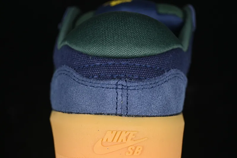 All categories Nk SB Dunk series Nk Force 58 simplified skateboard shoes Nk SB Force 58 Nike simplified retro skateboard shoes DV5477-402